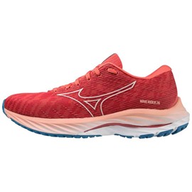 Mizuno Wave Rider 26 DONNA