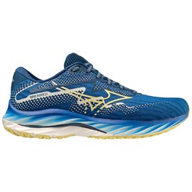 Mizuno Wave Rider 27 Amsterdam