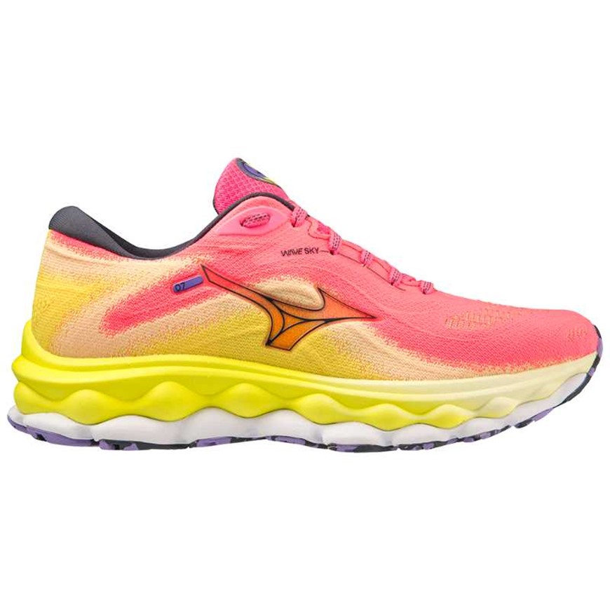 Mizuno Wave Sky 7 DONNA