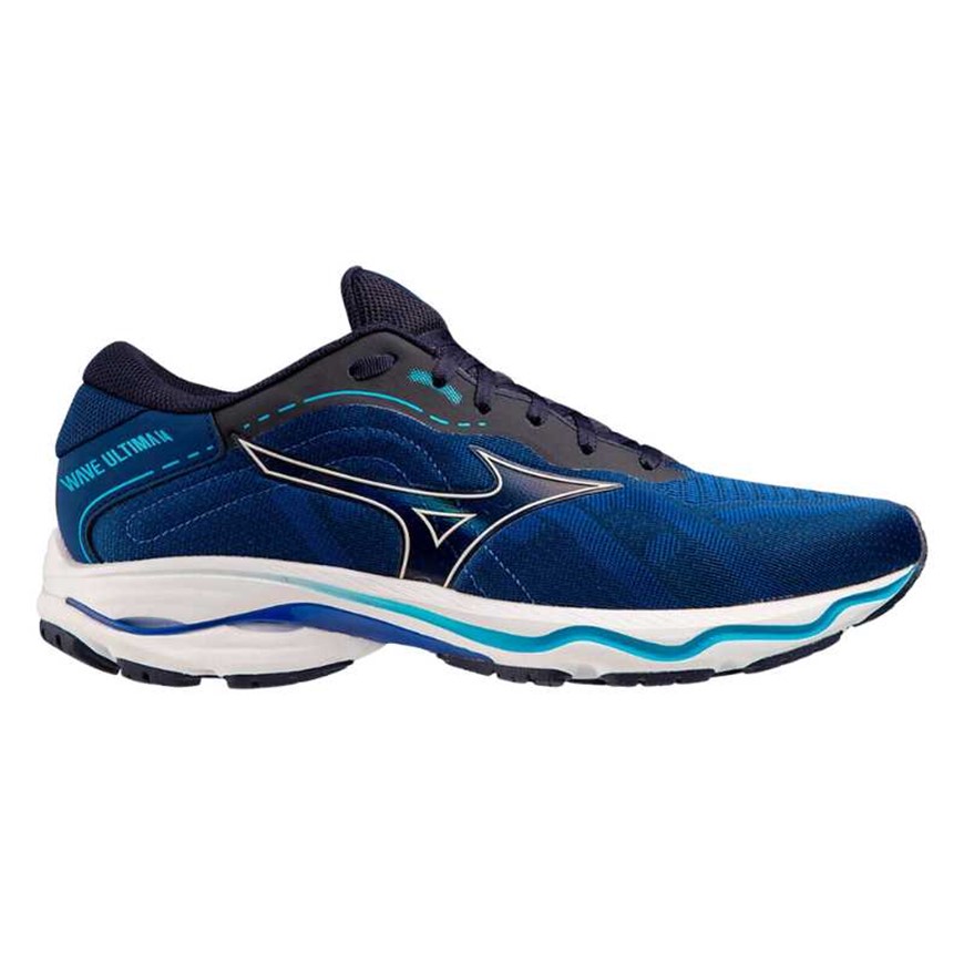 Mizuno Wave Ultima 14