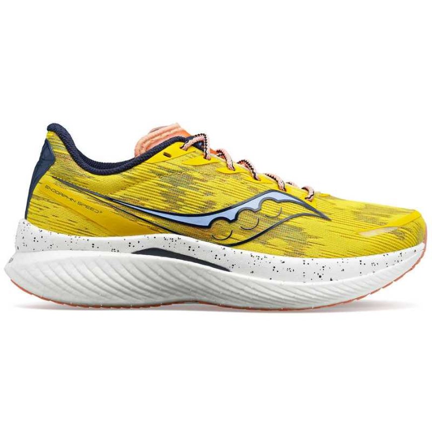 Saucony Endorphin Speed 3