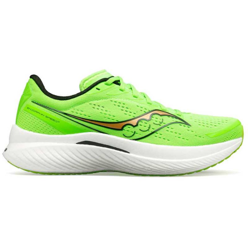 Saucony Endorphin Speed 3