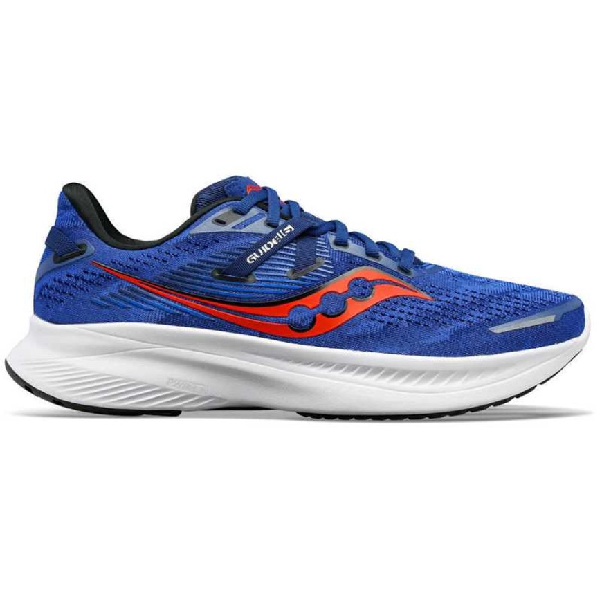 Saucony Guide 16