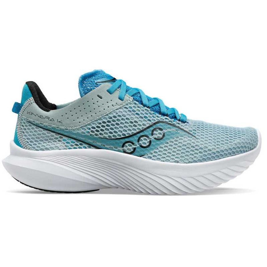 Saucony Kinvara 14 DONNA