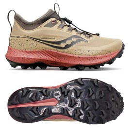 Saucony Peregrine 13 ST DONNA