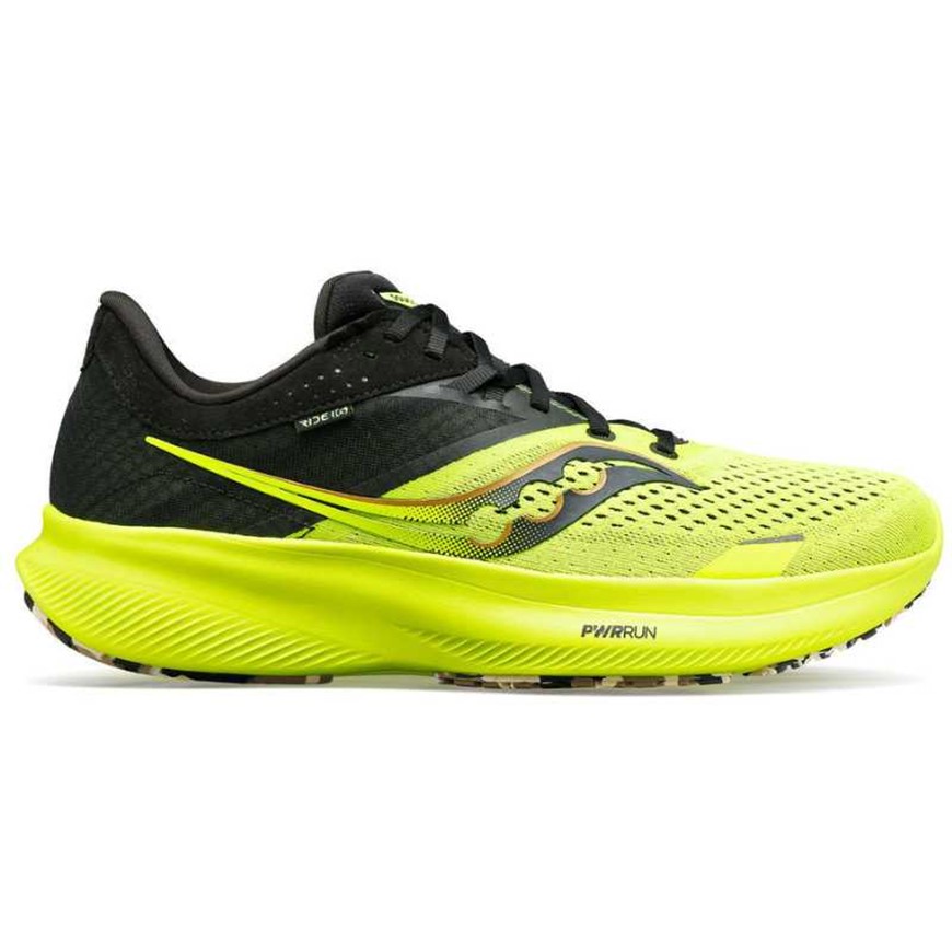 Saucony Ride 16