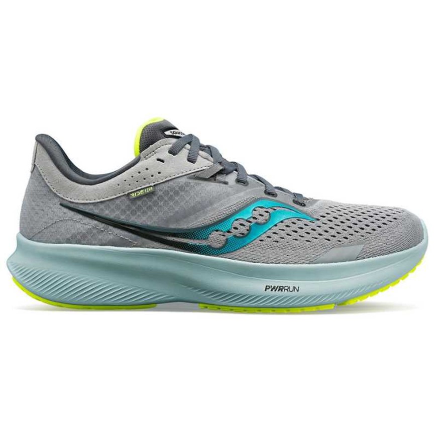 Saucony Ride 16