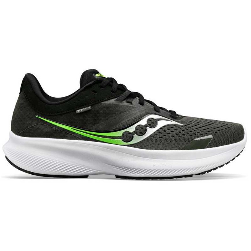 Saucony Ride 16
