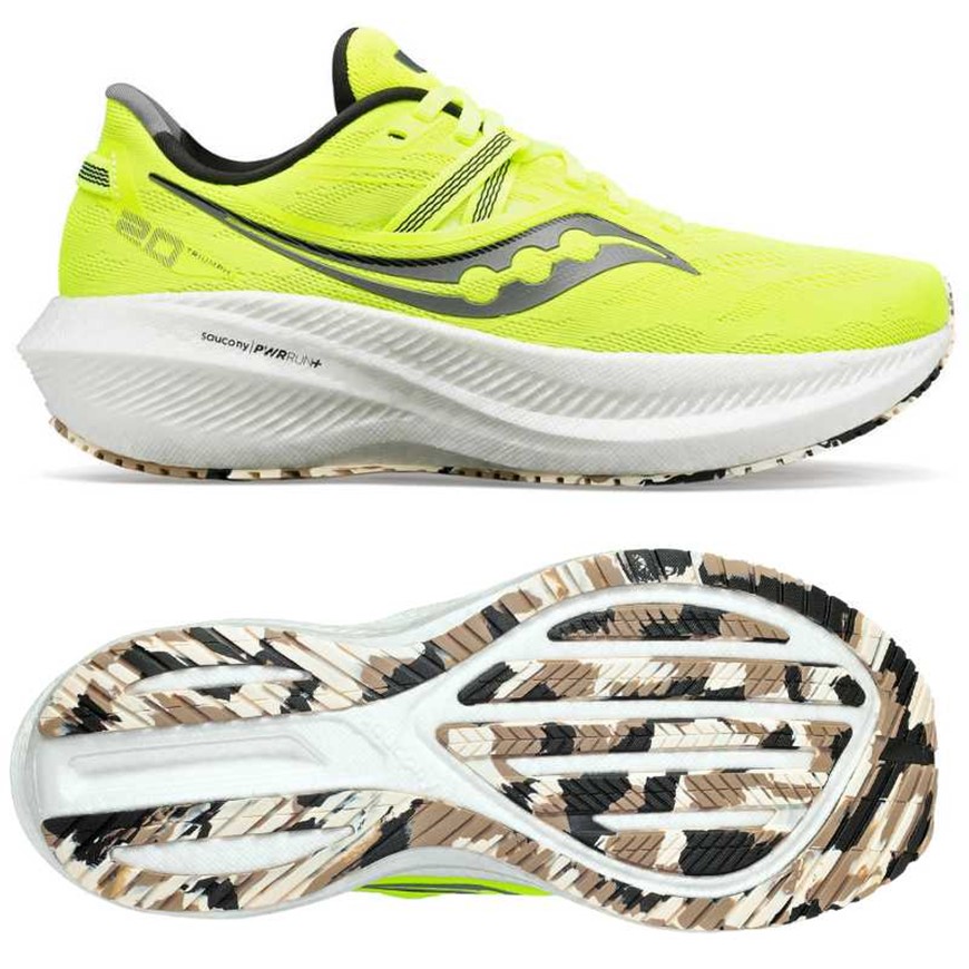 Saucony Triumph 20