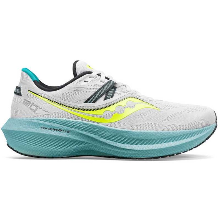 Saucony Triumph 20