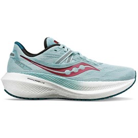 Saucony Triumph 20 DONNA