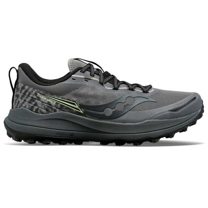 Saucony Xodus Ultra 2
