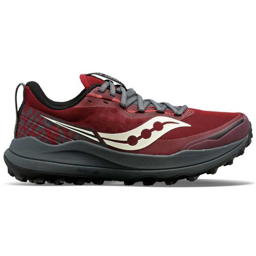 Saucony Xodus Ultra 2 DONNA