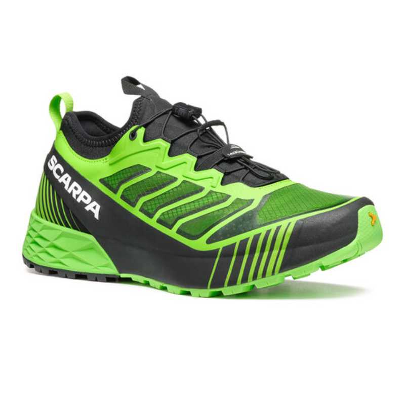 Scarpa Ribelle Run Euro 139 00 scarpe trail Passsport online