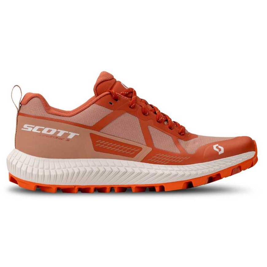Scott Supertrac 3 DONNA