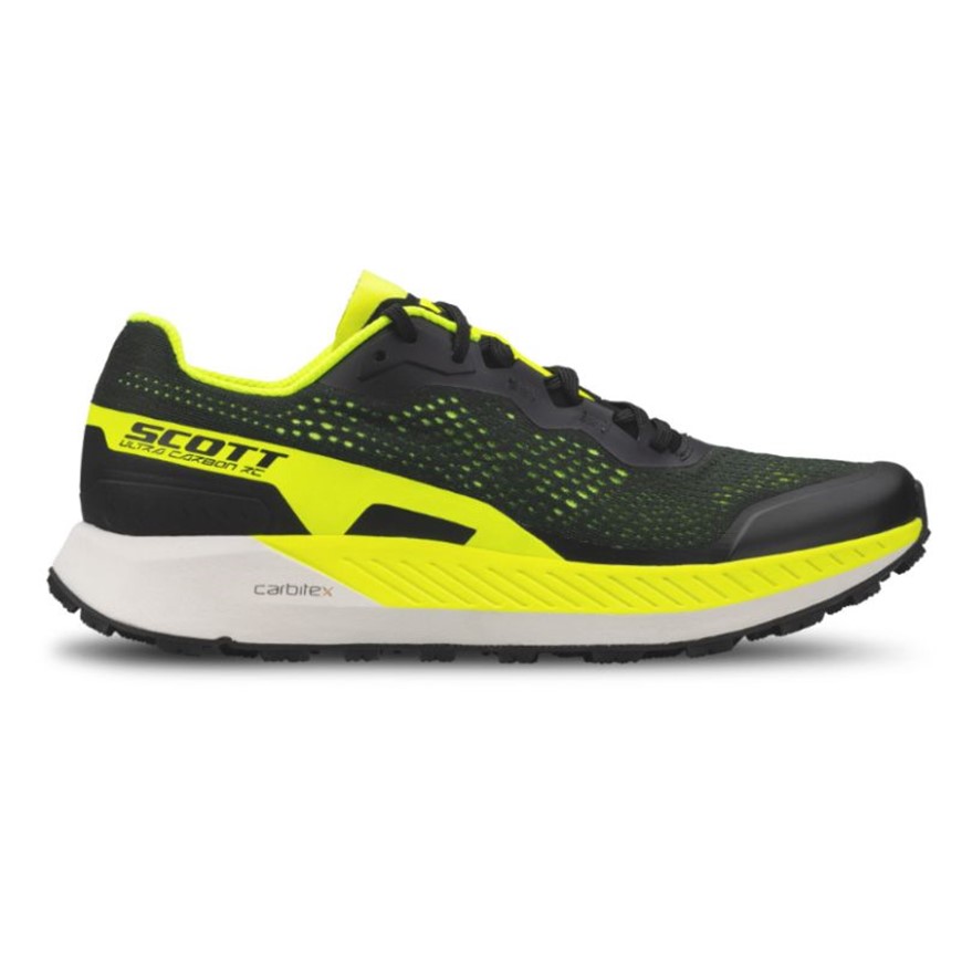 Scott Ultra Carbon RC
