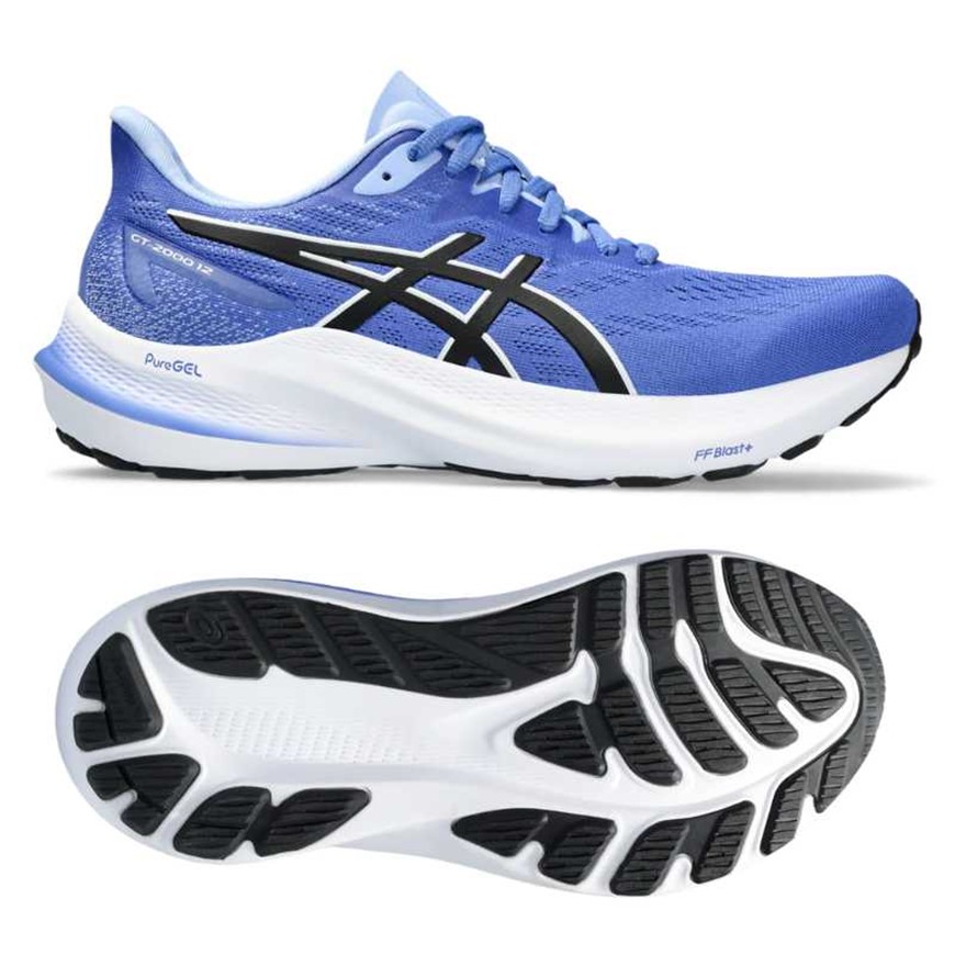 Asics Gt 2000 12 DONNA