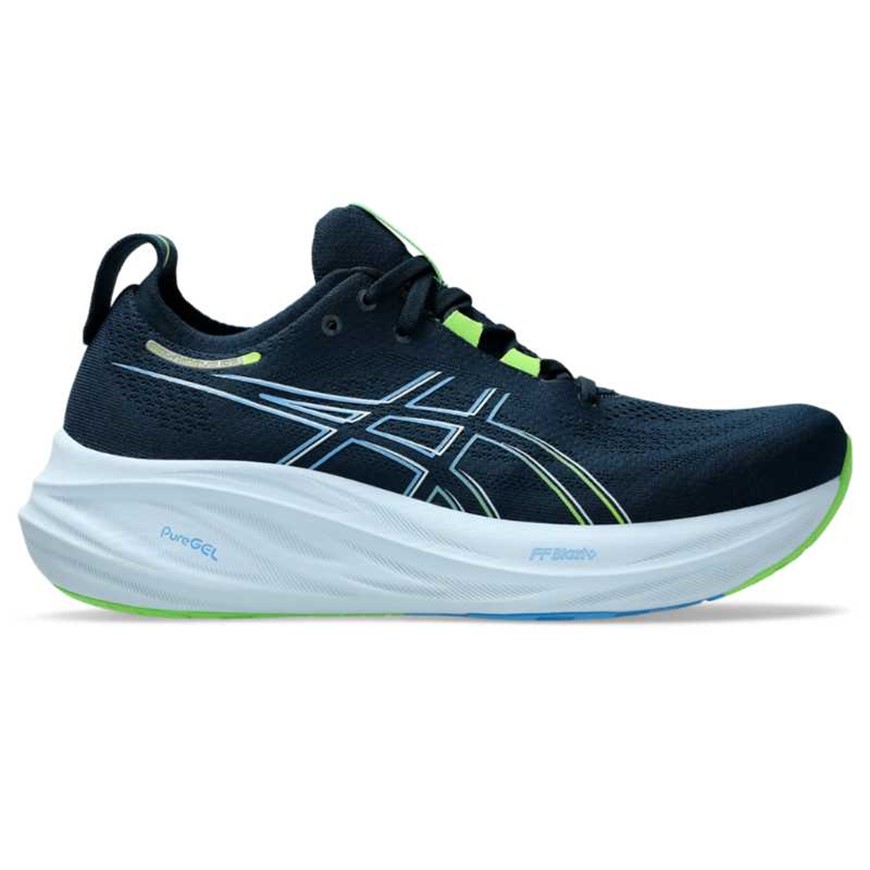 Asics Gel Nimbus 26