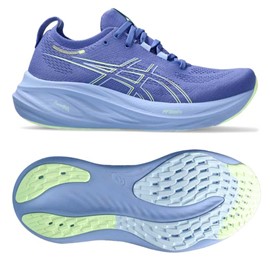 Asics Gel Nimbus 26 DONNA