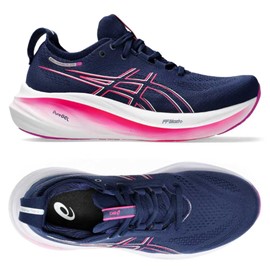 Asics Gel Nimbus 26 DONNA