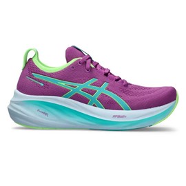 Asics Gel Nimbus 26 Light Show DONNA