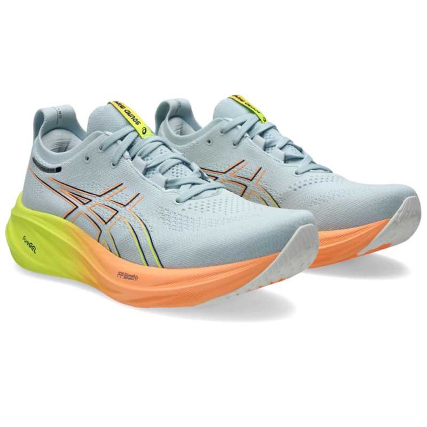 Asics Gel Nimbus 26