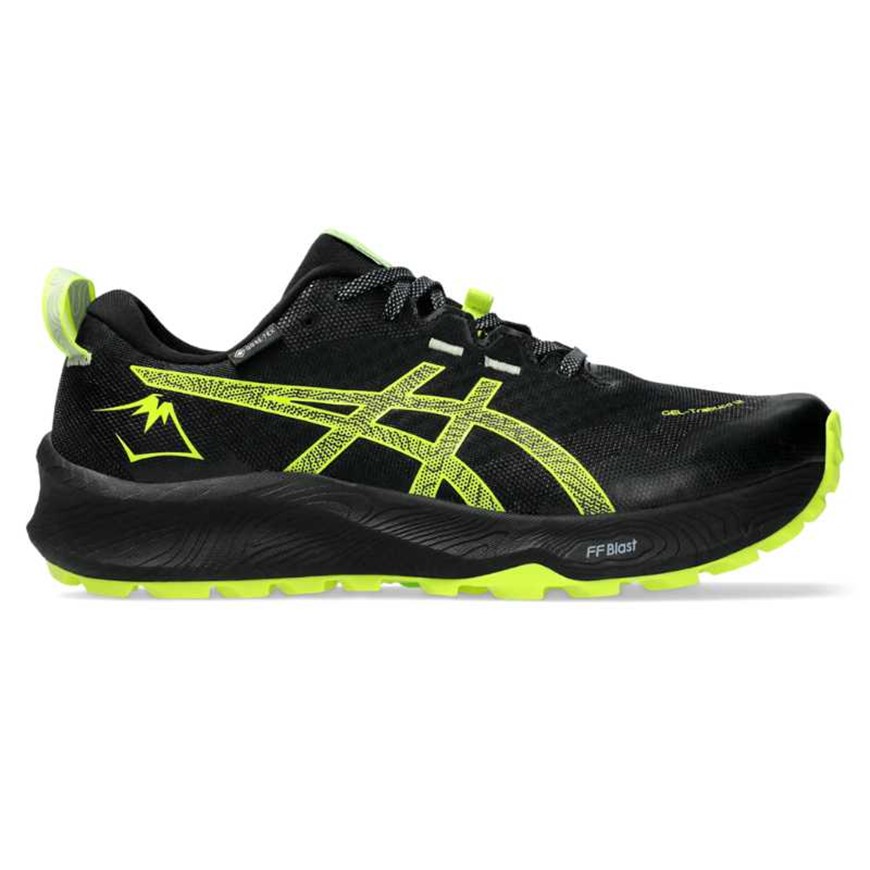 Asics Gel Trabuco 12 Gtx
