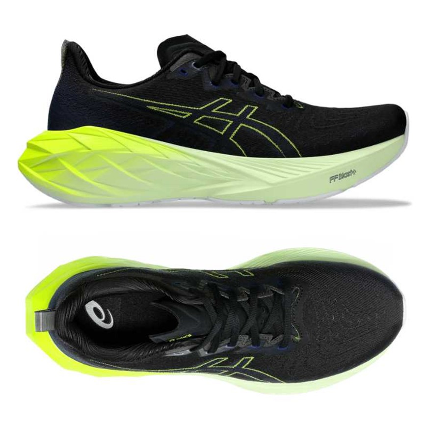 Asics Novablast 4