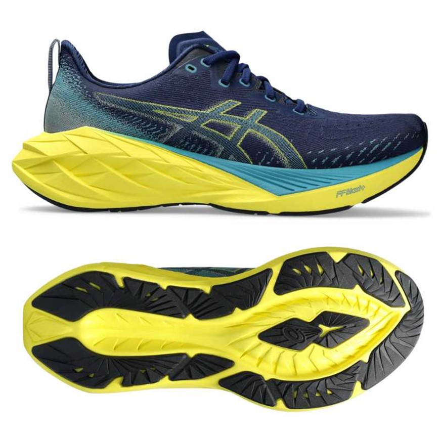 Asics Novablast 4