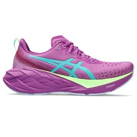 Asics Novablast 4 Light Show DONNA