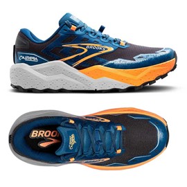 Brooks Caldera 7