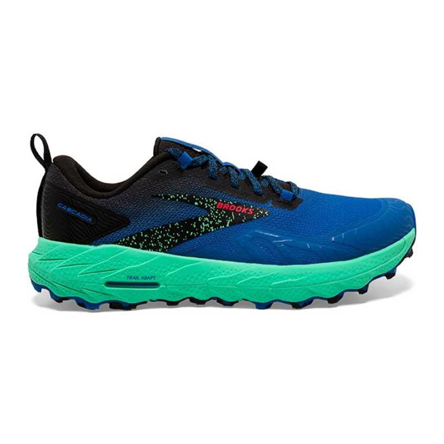 Brooks Cascadia 17