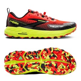 Brooks Cascadia 18
