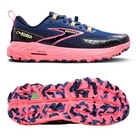 Brooks Cascadia 18 DONNA