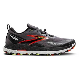 Brooks Cascadia 18 Gtx