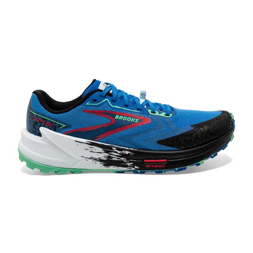 Brooks Catamount 3