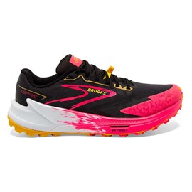 Brooks Catamount 3 DONNA