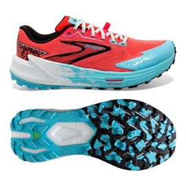 Brooks Catamount 3 DONNA