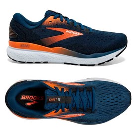 Brooks Ghost 16