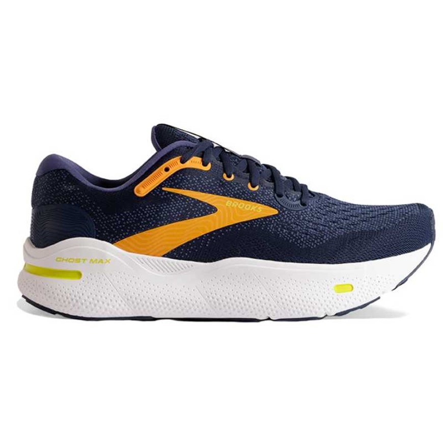 Brooks Ghost Max
