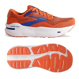 Brooks Ghost Max