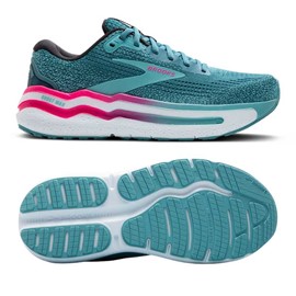 Brooks Ghost Max 2 DONNA
