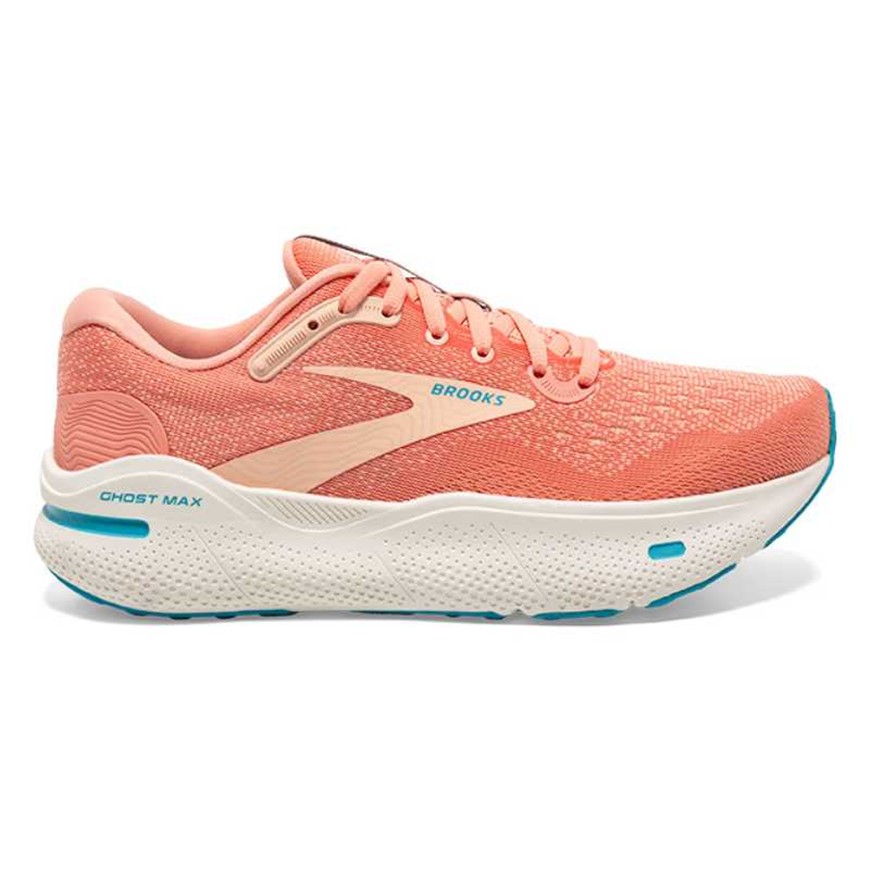 Brooks Ghost Max DONNA