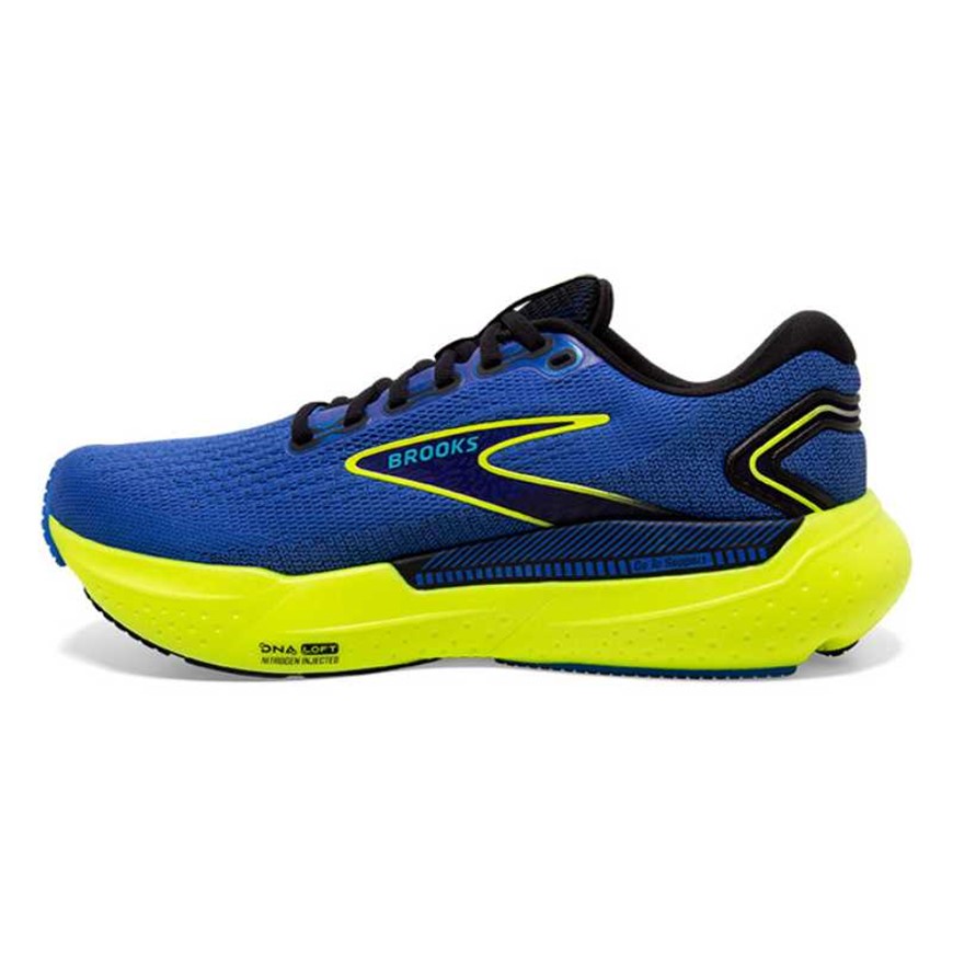 Brooks Glycerin Gts 21