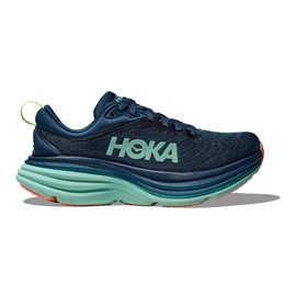 Hoka Bondi 8 DONNA