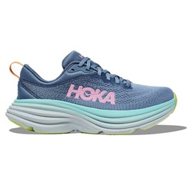 Hoka Bondi 8 DONNA