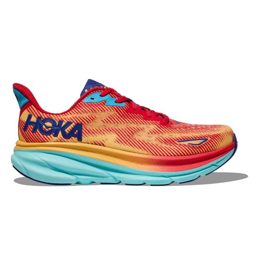 Hoka Clifton 9