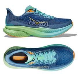 Hoka Mach 6