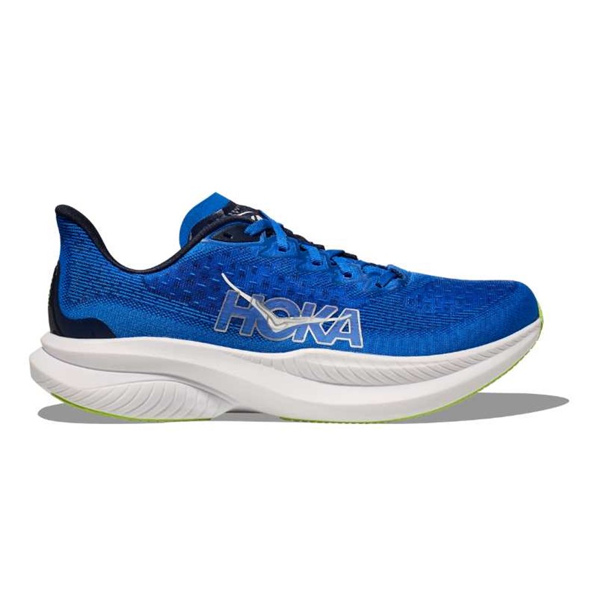 Hoka Mach 6