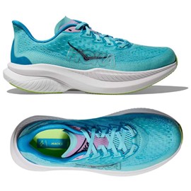 Hoka Mach 6 DONNA
